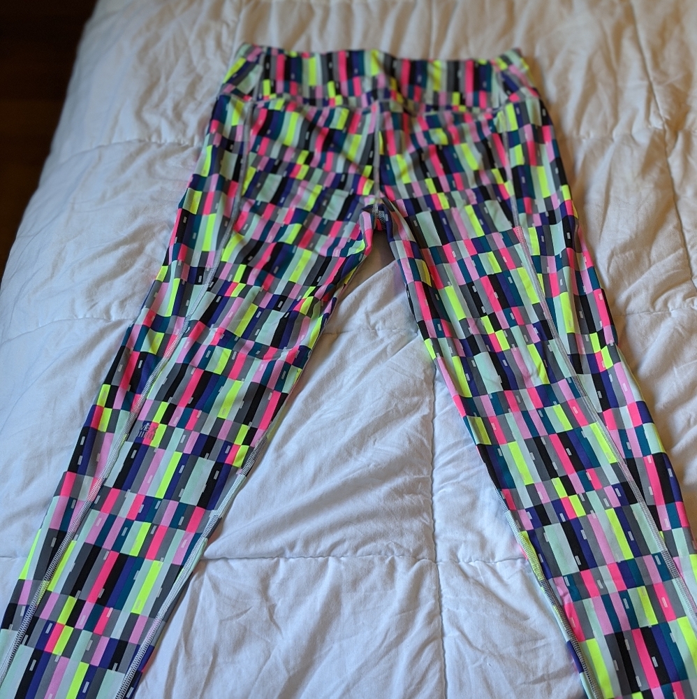 Victoria's Secret sport leggings